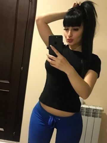 Анкета проститутки Хельга, Кондрово, 23 года, №234632